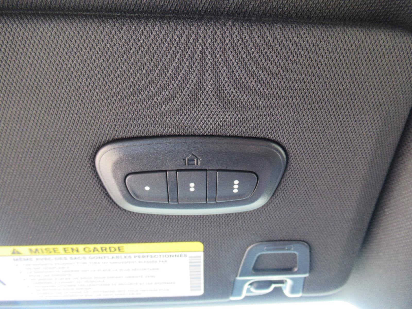2027 Jeep Grand Cherokee GRAND CHEROKEE L LIMITED 4X2
