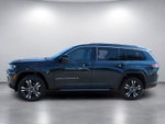2027 Jeep Grand Cherokee GRAND CHEROKEE L LIMITED 4X2