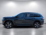 2027 Jeep Grand Cherokee GRAND CHEROKEE L LIMITED 4X2