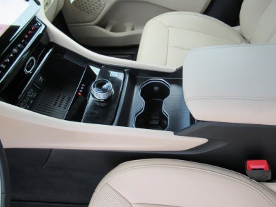2027 Jeep Grand Cherokee GRAND CHEROKEE L LIMITED 4X2