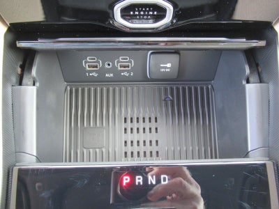 2027 Jeep Grand Cherokee GRAND CHEROKEE L LIMITED 4X2