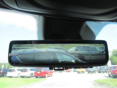 2027 Jeep Grand Cherokee GRAND CHEROKEE L LIMITED 4X2