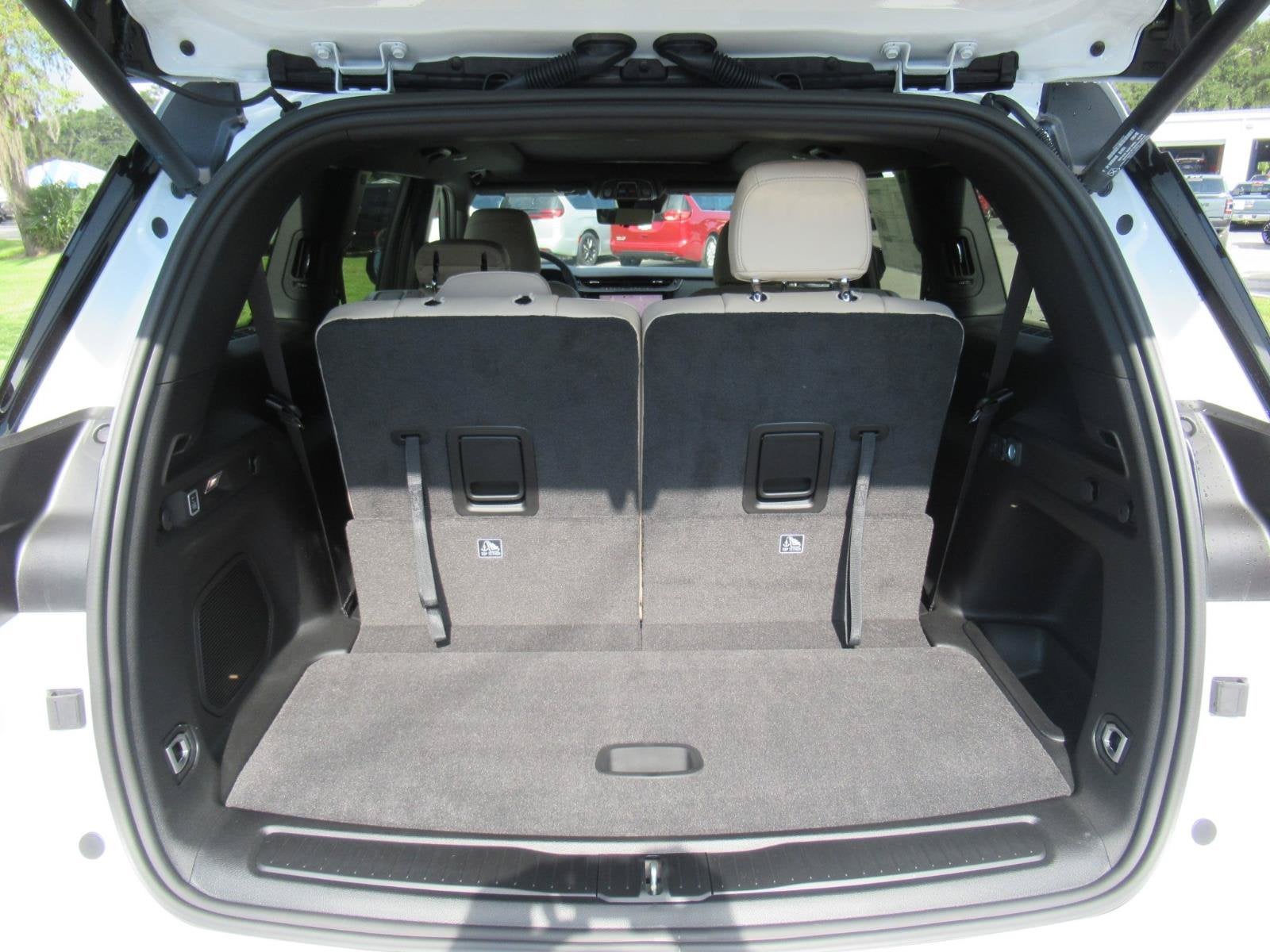 2027 Jeep Grand Cherokee GRAND CHEROKEE L LIMITED 4X2