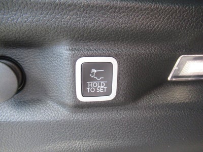 2027 Jeep Grand Cherokee GRAND CHEROKEE L LIMITED 4X2
