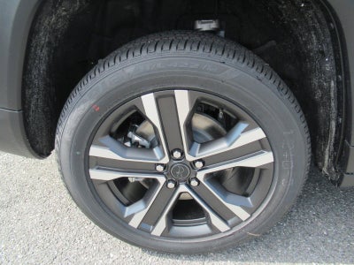 2027 Jeep Grand Cherokee GRAND CHEROKEE L LIMITED 4X2