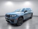 2027 Jeep Grand Cherokee GRAND CHEROKEE L LIMITED RESERVE 4X4