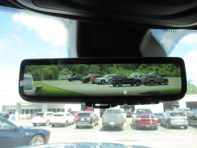 2027 Jeep Grand Cherokee GRAND CHEROKEE L LIMITED RESERVE 4X4