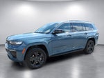 2027 Jeep Grand Cherokee GRAND CHEROKEE L LIMITED RESERVE 4X4