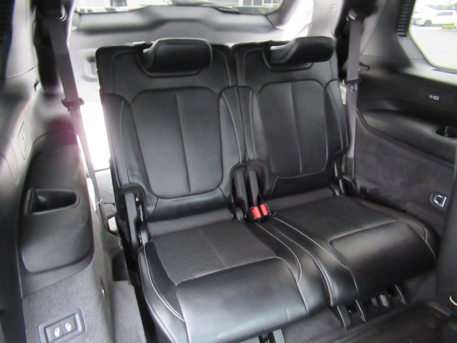 2021 Jeep Grand Cherokee L Overland 4x4