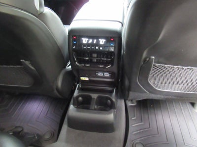 2021 Jeep Grand Cherokee L Overland 4x4