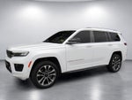 2021 Jeep Grand Cherokee L Overland 4x4