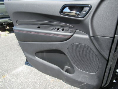 2026 Dodge Durango DURANGO GT AWD HEMI V8