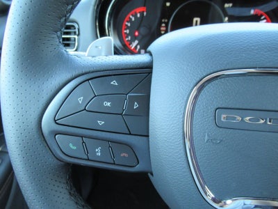 2026 Dodge Durango DURANGO GT AWD HEMI V8