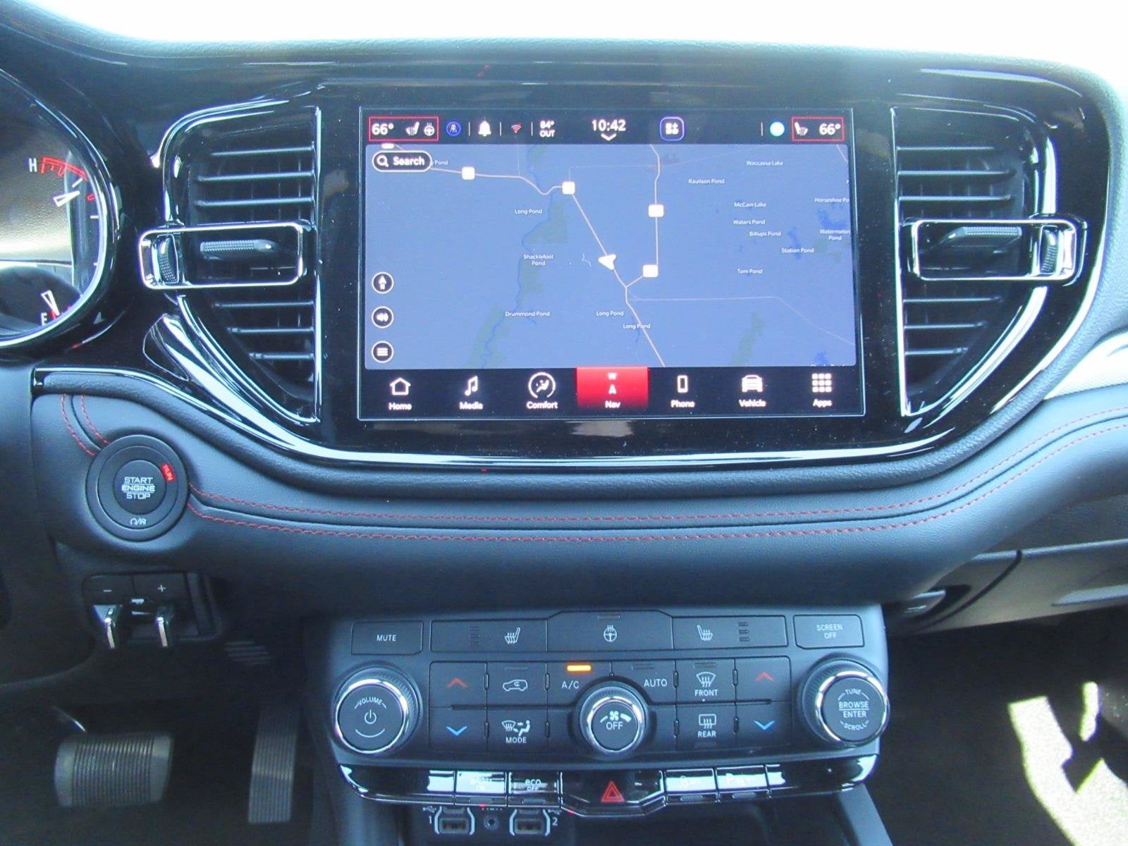 2026 Dodge Durango DURANGO GT AWD HEMI V8