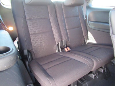 2026 Dodge Durango DURANGO GT AWD HEMI V8