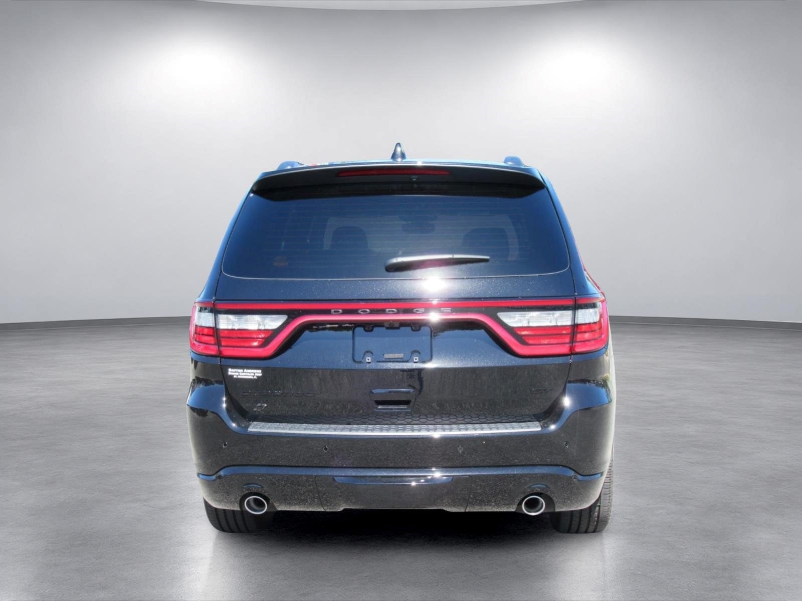 2026 Dodge Durango DURANGO GT AWD HEMI V8
