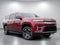 2026 Jeep Grand Wagoneer GRAND WAGONEER 4X2