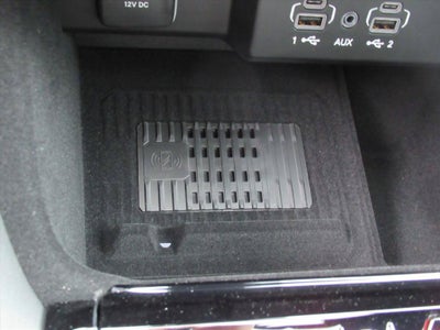 2026 Jeep Grand Wagoneer GRAND WAGONEER 4X2