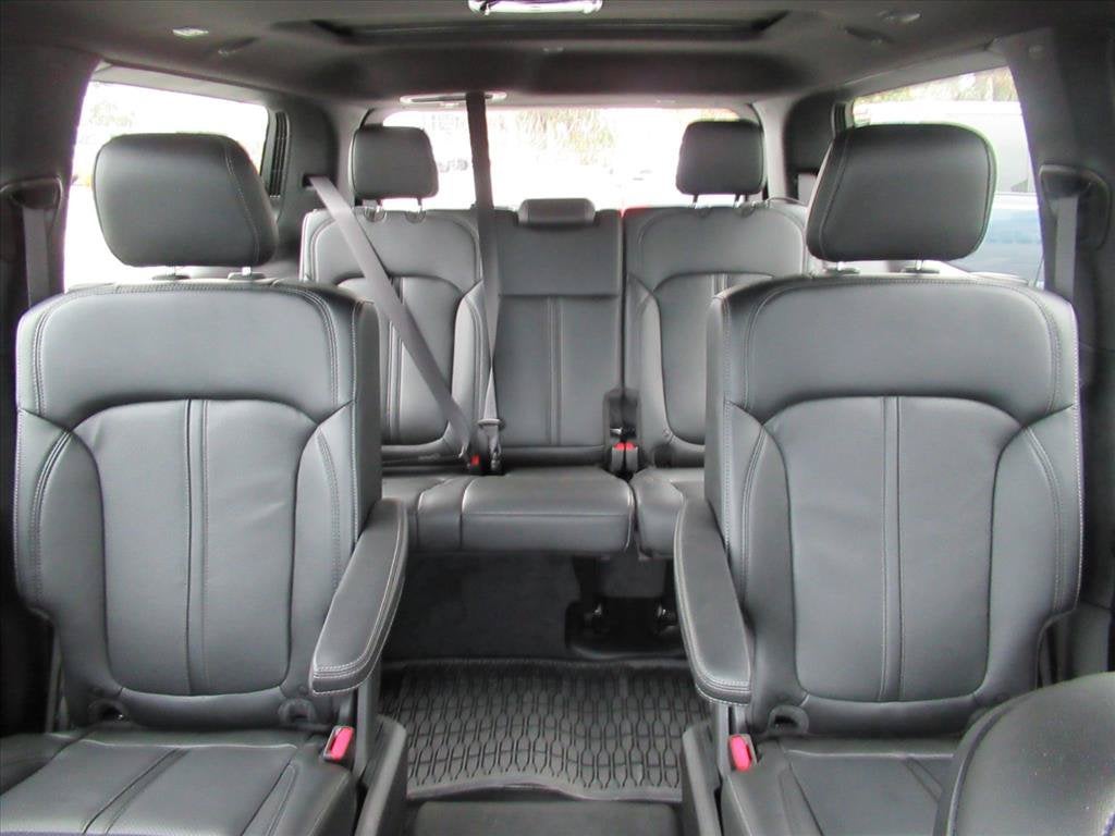 2026 Jeep Grand Wagoneer GRAND WAGONEER 4X2