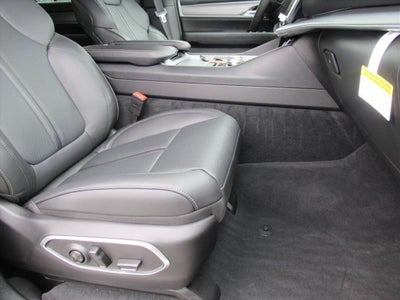 2026 Jeep Grand Wagoneer GRAND WAGONEER 4X2