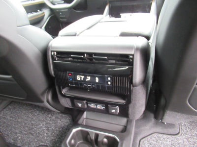 2026 Jeep Grand Wagoneer GRAND WAGONEER 85TH ANNIVERSARY EDITION 4X4