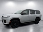 2026 Jeep Grand Wagoneer GRAND WAGONEER 85TH ANNIVERSARY EDITION 4X4