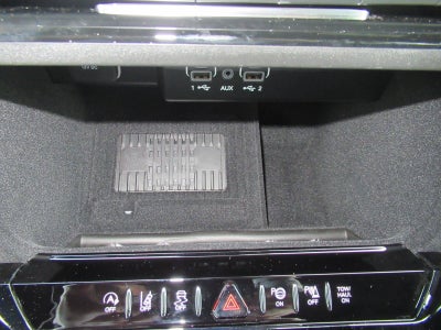 2026 Jeep Grand Wagoneer GRAND WAGONEER LIMITED RESERVE 4X4