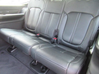 2026 Jeep Grand Wagoneer GRAND WAGONEER LIMITED RESERVE 4X4