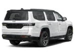 2026 Jeep Grand Wagoneer GRAND WAGONEER SUMMIT OBSIDIAN 4X4