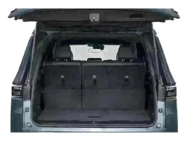 2026 Jeep Grand Wagoneer GRAND WAGONEER SUMMIT OBSIDIAN 4X4