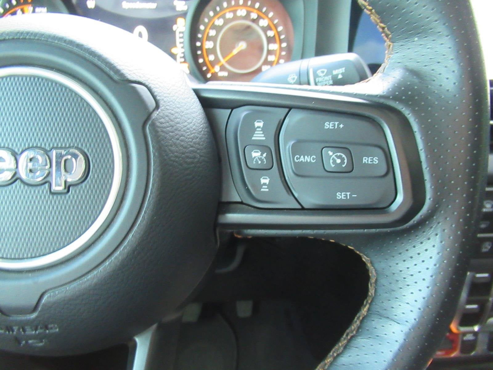 2024 Jeep Gladiator Mojave