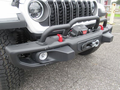 2026 Jeep Gladiator GLADIATOR RUBICON X 4X4