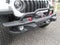 2026 Jeep Gladiator GLADIATOR RUBICON X 4X4