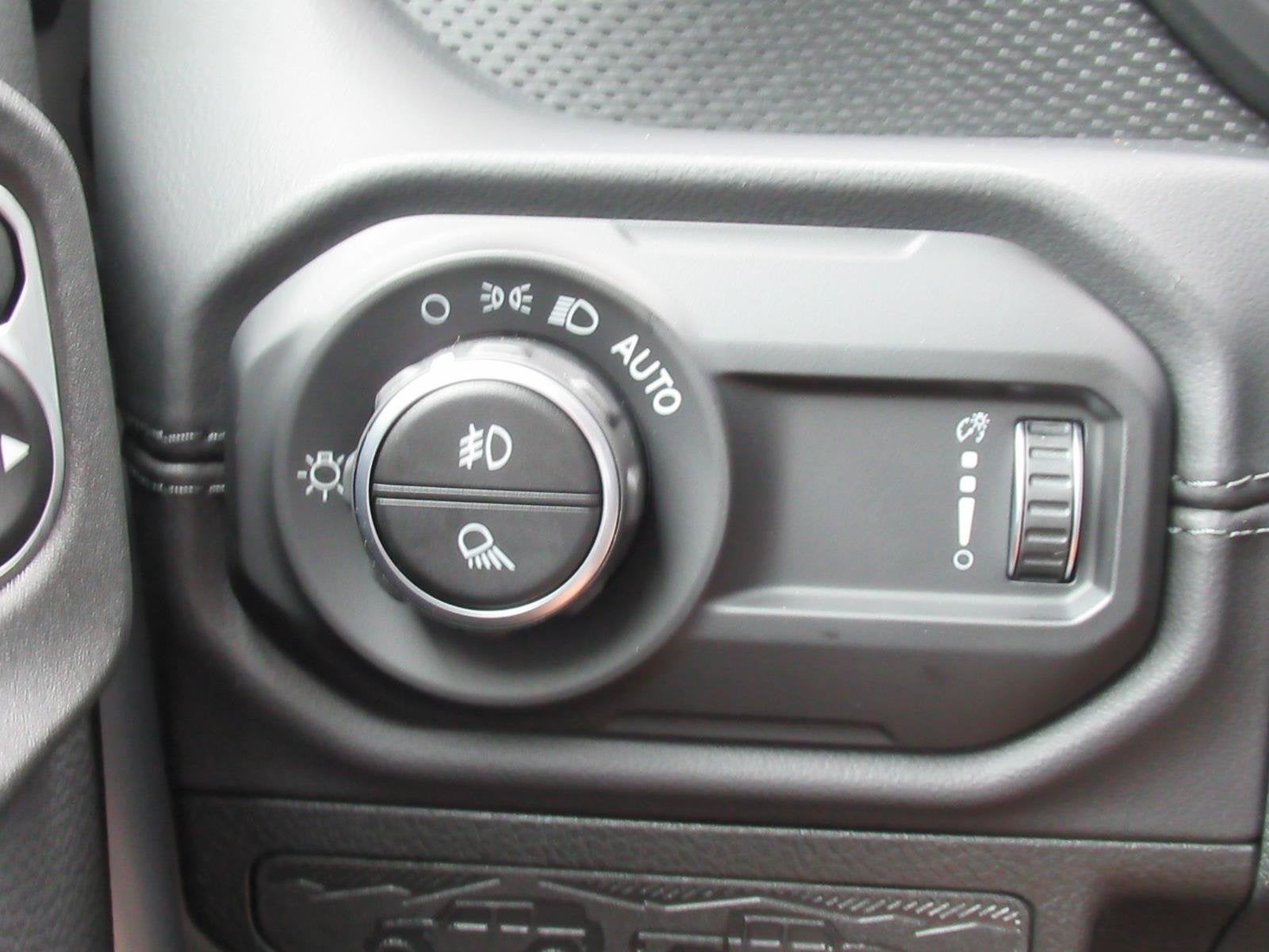 2026 Jeep Gladiator GLADIATOR RUBICON X 4X4