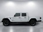 2026 Jeep Gladiator GLADIATOR RUBICON X 4X4