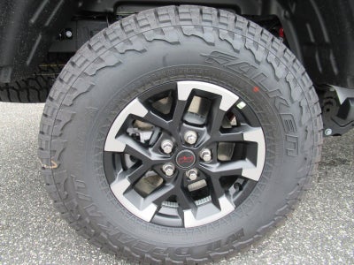 2026 Jeep Gladiator GLADIATOR RUBICON X 4X4