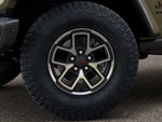 2027 Jeep Gladiator Rubicon X