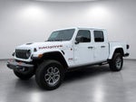 2026 Jeep Gladiator GLADIATOR MOJAVE X 4X4