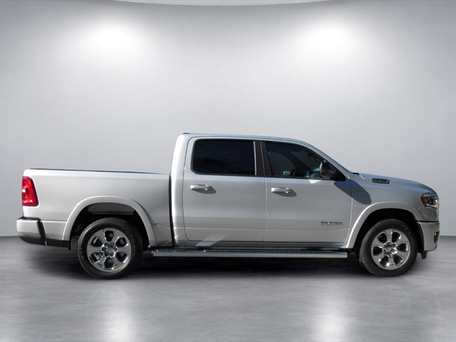 2027 RAM 1500 RAM 1500 BIG HORN CREW CAB 4X2 5'7' BOX
