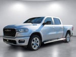 2027 RAM 1500 RAM 1500 BIG HORN CREW CAB 4X2 5'7' BOX