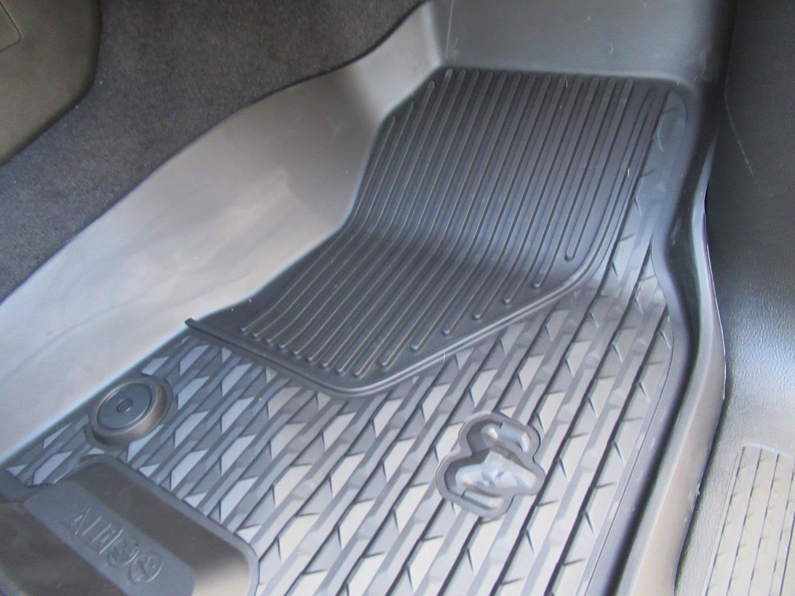 2027 RAM 1500 RAM 1500 BIG HORN CREW CAB 4X2 5'7' BOX