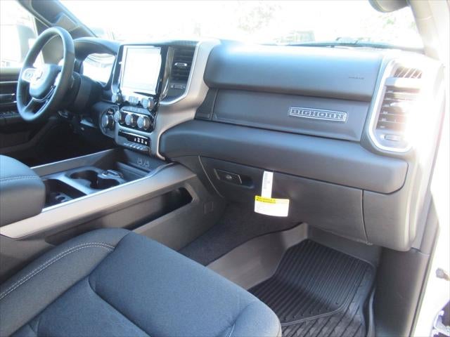 2027 RAM Ram 1500 RAM 1500 BIG HORN CREW CAB 4X2 5'7' BOX
