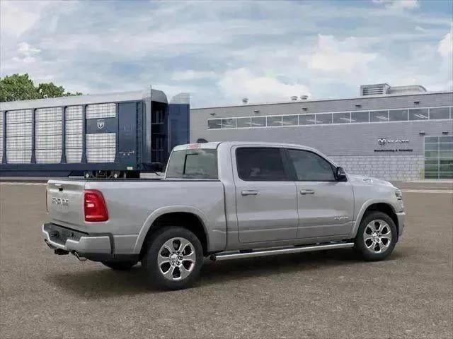2027 RAM Ram 1500 RAM 1500 BIG HORN CREW CAB 4X2 5'7' BOX