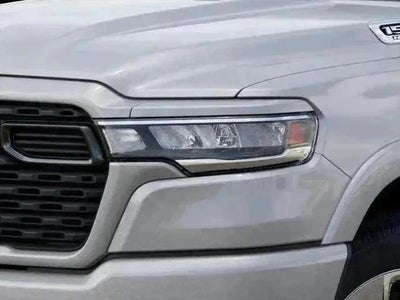 2027 RAM Ram 1500 RAM 1500 BIG HORN CREW CAB 4X2 5'7' BOX