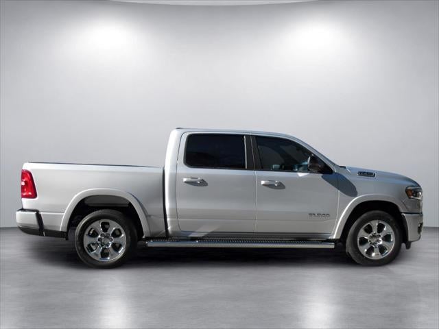 2027 RAM Ram 1500 RAM 1500 BIG HORN CREW CAB 4X2 5'7' BOX