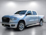 2027 RAM Ram 1500 RAM 1500 BIG HORN CREW CAB 4X2 5'7' BOX