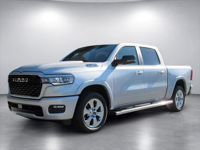 2027 RAM Ram 1500 RAM 1500 BIG HORN CREW CAB 4X2 5'7' BOX