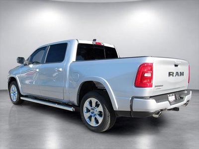 2027 RAM Ram 1500 RAM 1500 BIG HORN CREW CAB 4X2 5'7' BOX