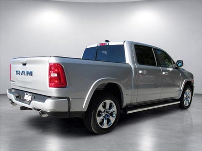 2027 RAM Ram 1500 RAM 1500 BIG HORN CREW CAB 4X2 5'7' BOX