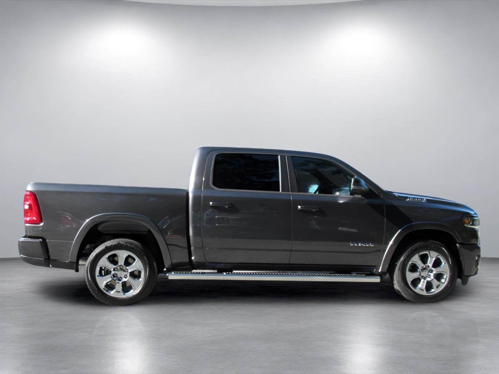 2027 RAM Ram 1500 RAM 1500 BIG HORN CREW CAB 4X2 5'7' BOX
